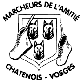 logo du club de marche