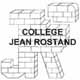 logo collège Jean Rostand de châtenois