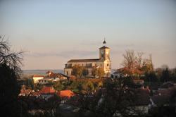 Eglise