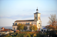 Eglise de Châtenois