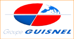 logo entreprise Guisnel