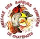 logo sapeurs pompiers des vosges