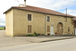 Foyer des Portugais