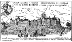 Château