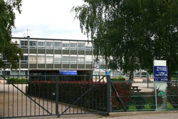 Collège "Jean ROSTAND"