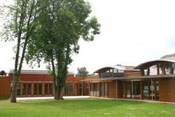 Ecole Maternelle « Jean VIROT »