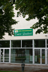 Salle Ernest Lambert