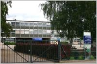 Photo du collège Jean Rostand