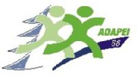 Logo Foyer d'Accueil Spécialisé A.D.A.P.E.I.